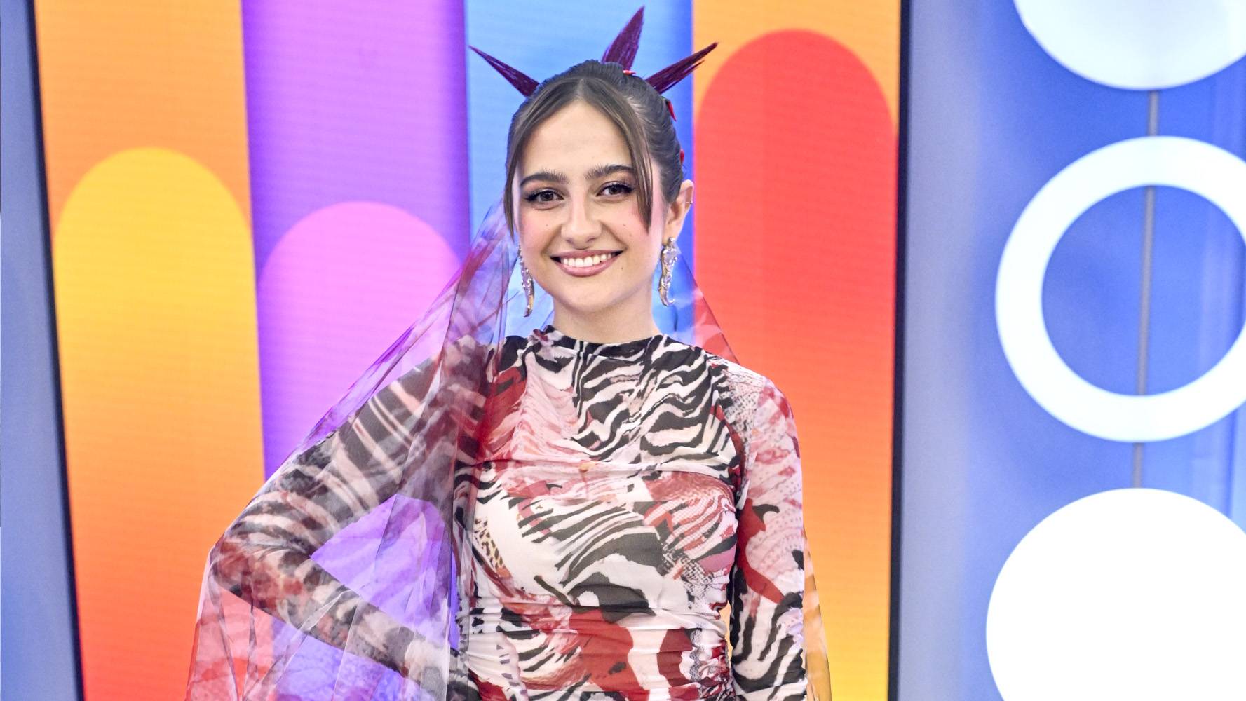 Ania Szlagowska o „Must Be The Music”: Czułam się jak gwiazda