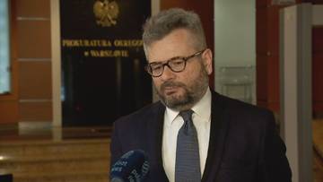 Katastrofa F-16 w Radomiu. Prokuratura przekazała nowe informacje