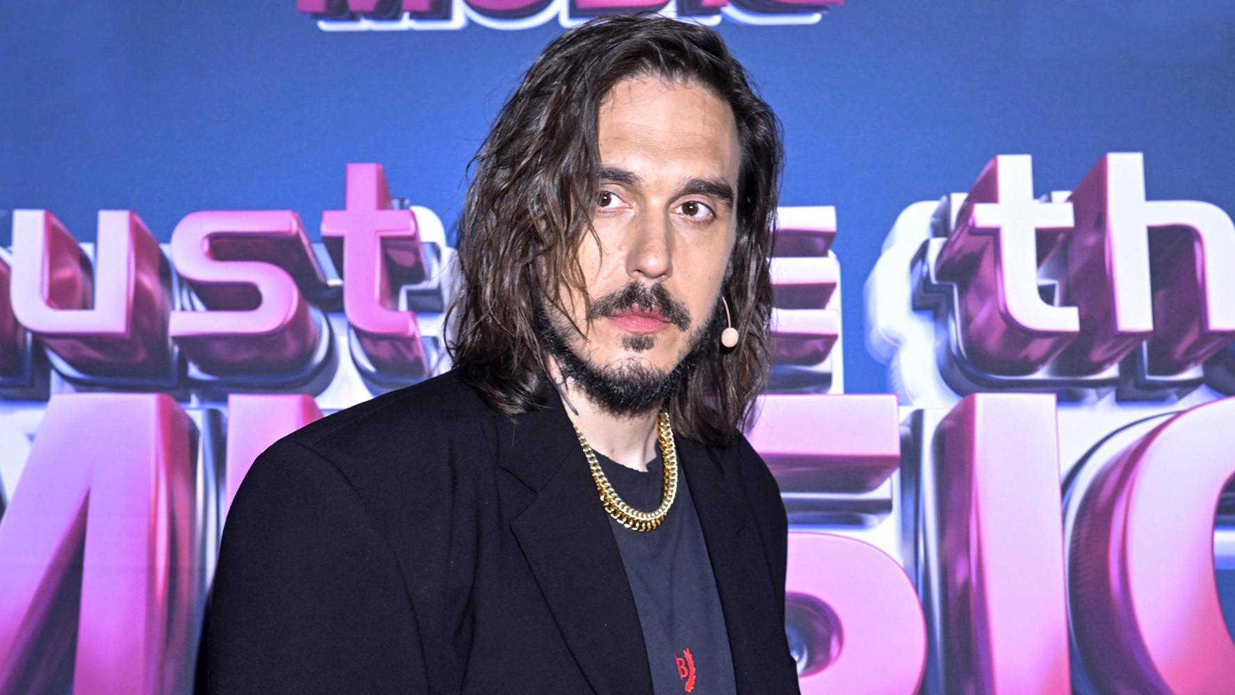 „Już się nie chowa”. Miuosh o tym, czego zabrakło w show