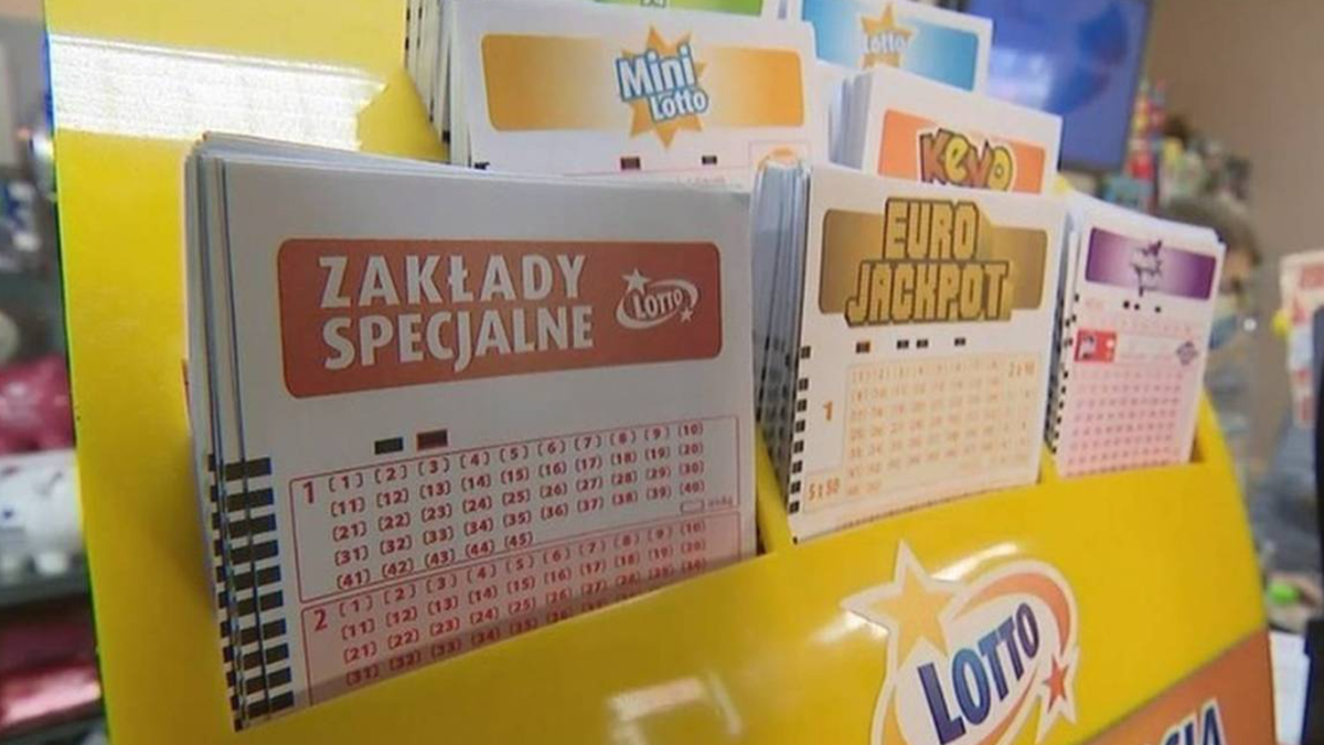 Wyniki Lotto na 22 stycznia. Sprawdź szczęśliwe liczby