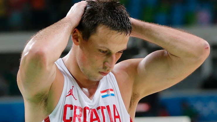 Rywale Polaków bez graczy z NBA, ale ze środkowym Stelmetu
