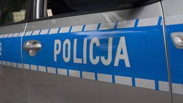 Tragiczny wypadek pod Radomiem. Zderzył się z ciężarówką, 66-latek nie żyje