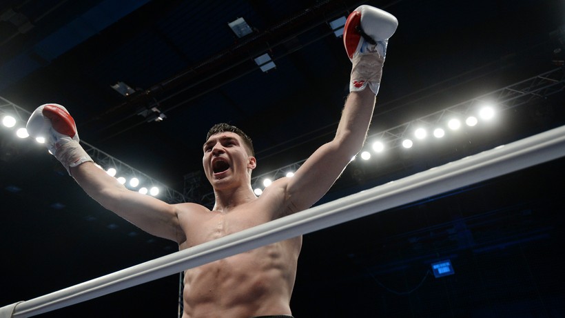 Polsat Boxing Promotions. Kolejny powrót Michała Olasia