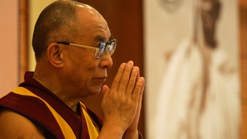 W USA powstanie Biblioteka Dalajlamów