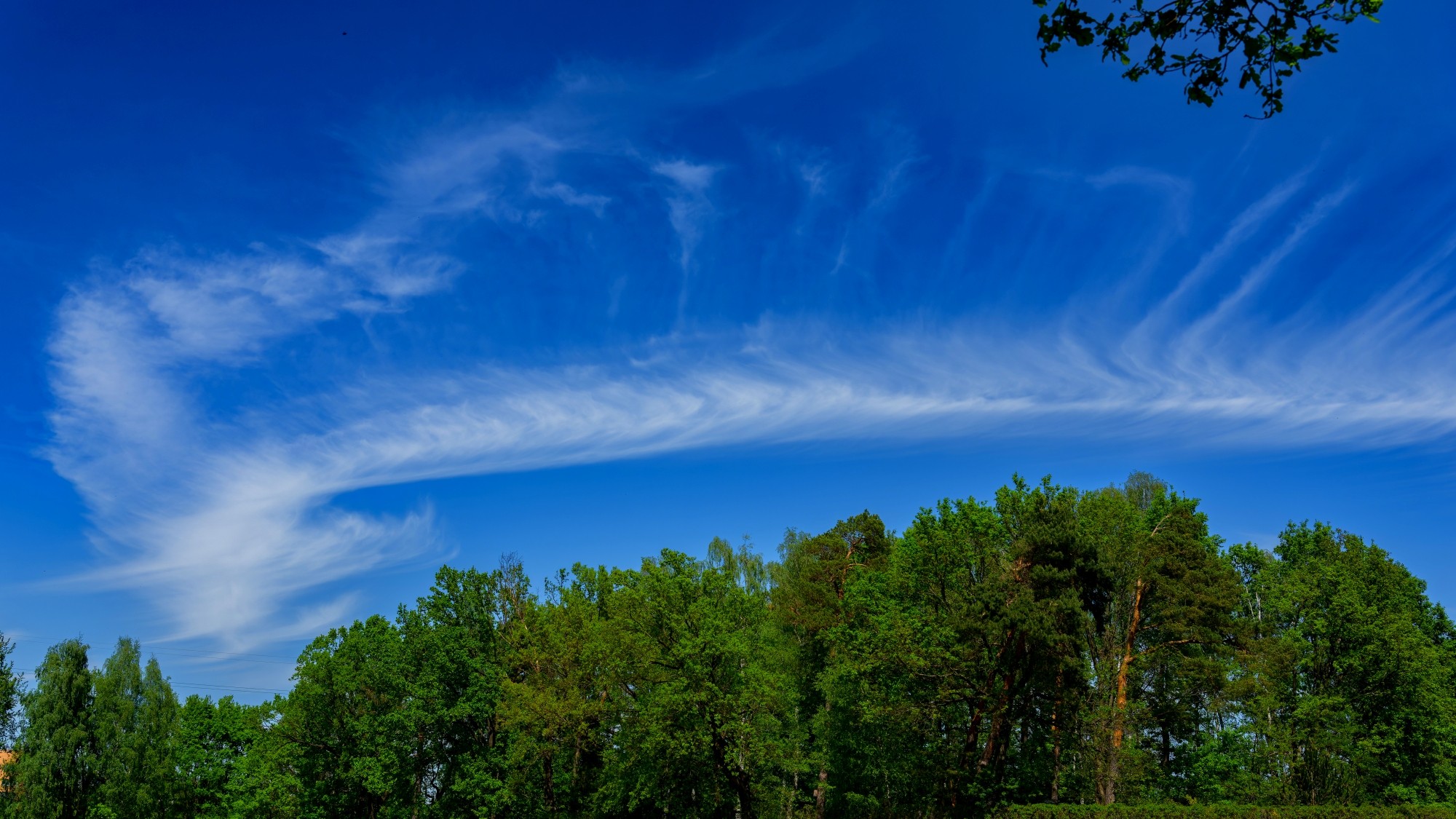 Niebo nad nami - zdjęcie 5
