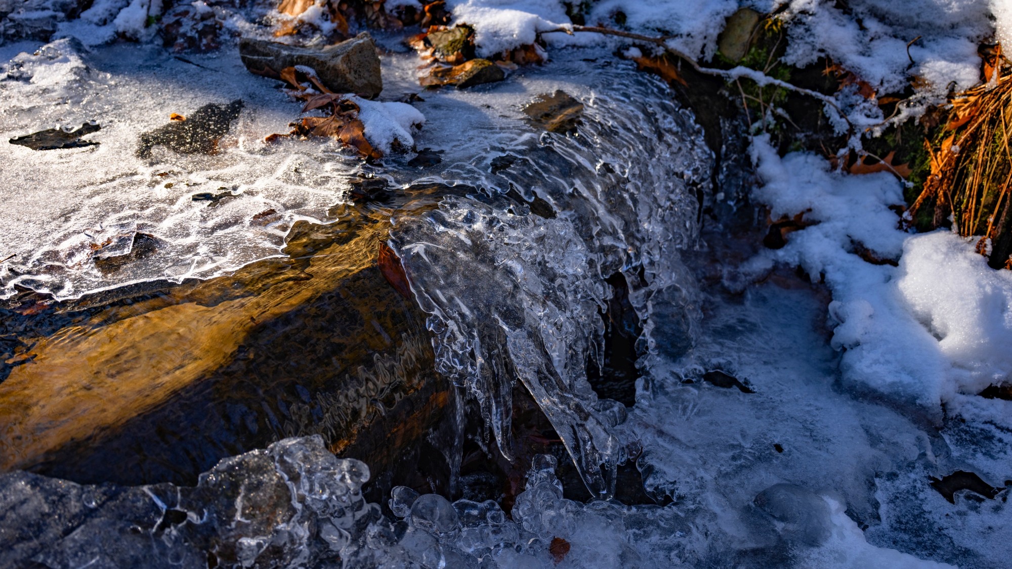 Zima w górach - zdjęcie 33