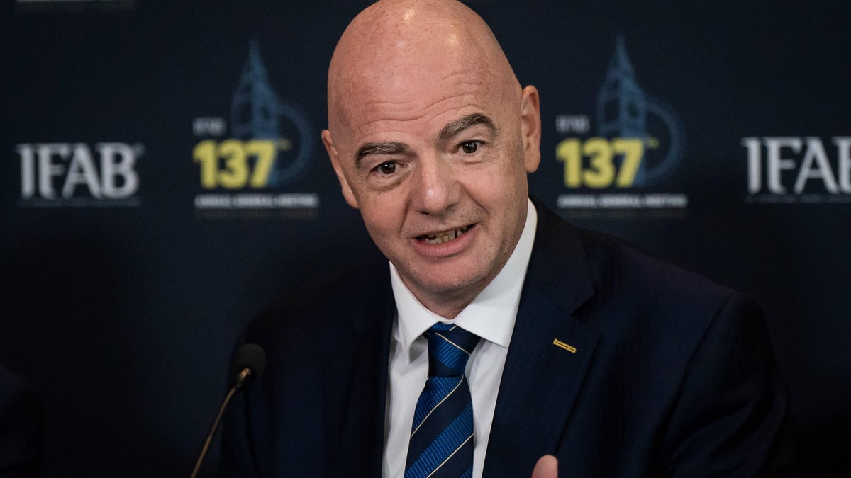 Znamy pulę nagród kobiecych mistrzostw świata w piłce nożnej