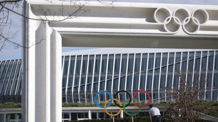Tokio 2020: Organizatorzy igrzysk odpowiedzieli sportowcom