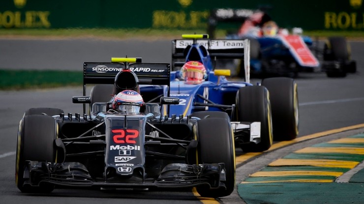 Formuła 1: Nowy format kwalifikacji także podczas GP Bahrajnu