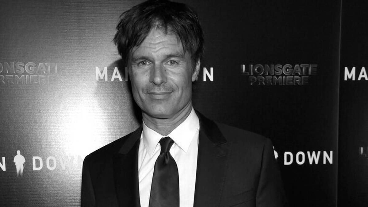 Patrick Muldoon nie żyje. Gwiazda "Melrose Place" miała 57 lat