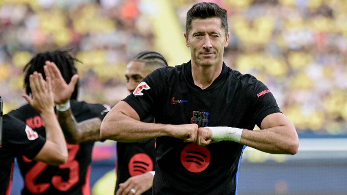 La Liga: FC Barcelona - Getafe. Relacja na żywo
