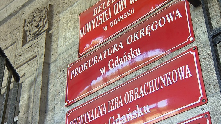Gdańsk. Ukrainiec oskarżony o porwanie kobiety ze szczególnym udręczeniem