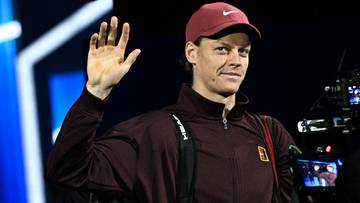 Jannik Sinner z kolejnym tytułem! Włoch wróci na fotel lidera rankingu