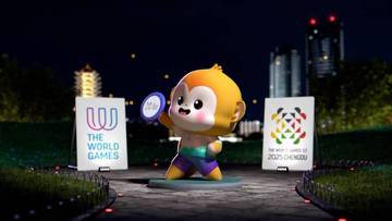 The World Games. Ceremonia zamknięcia. Kliknij i oglądaj