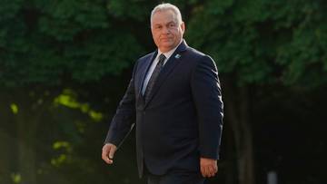 Napięcie na linii Węgry - Ukraina. Budapeszt domaga się sankcji