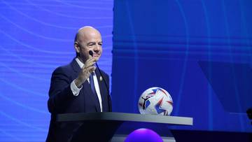 FIFA ogłasza, tak będzie wyglądał turniej po ogromnych zmianach. To już pewne