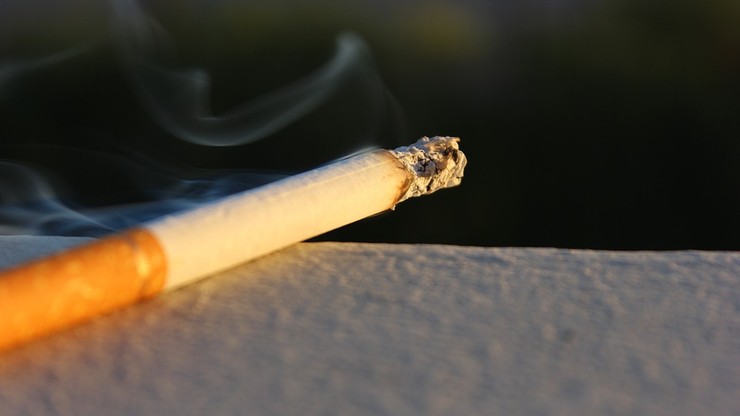 Palenie tytoniu rocznie zabija ponad 7 mln ludzi na świecie