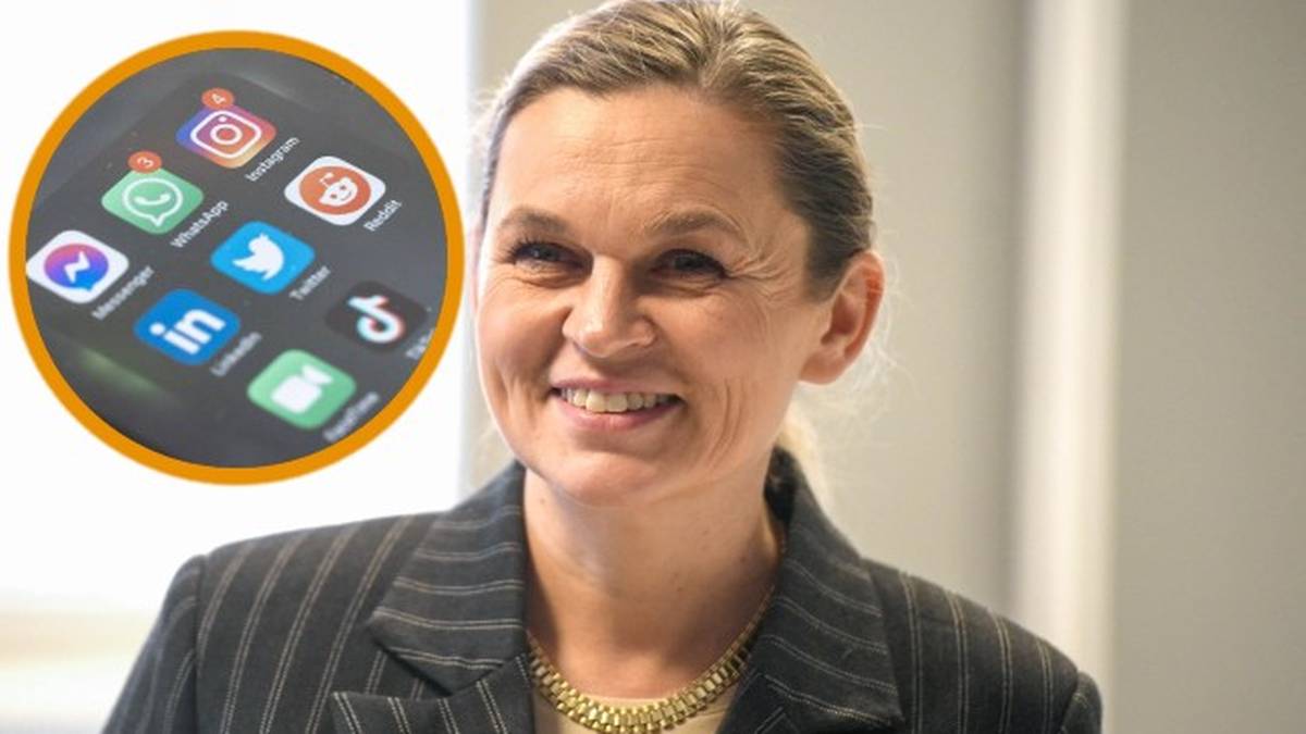 Zakaz mediów społecznościowych dla dzieci? realizowane są prace nad projektem