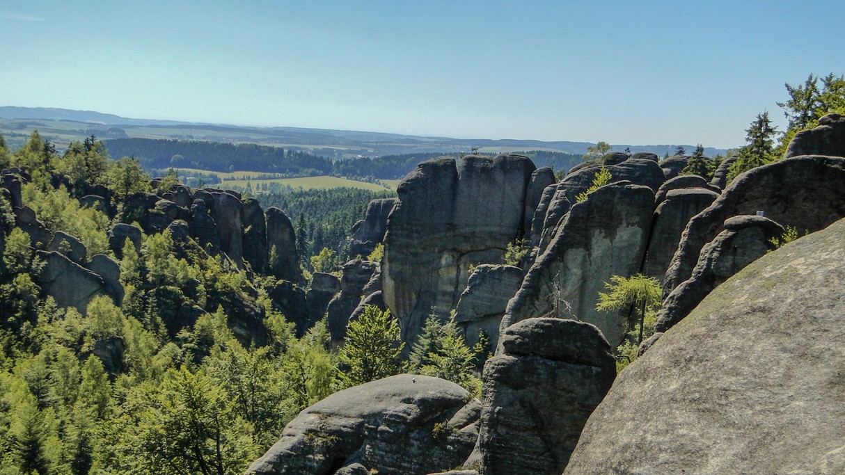 Piękno polskich gór - zdjęcie 78