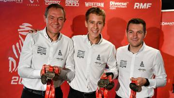 Rajd Dakar 2026. Polacy na starcie imprezy. Kto weźmie udział?