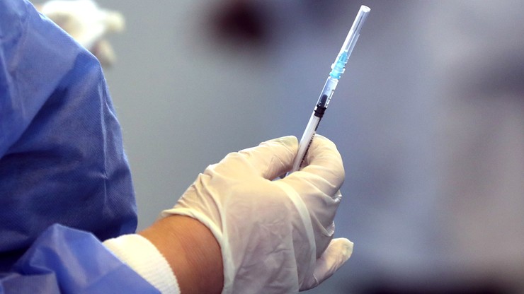 Szczepionka przeciw COVID-19 Nuvaxovid firmy Novavax dopuszczona do obrotu przez EMA