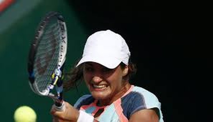 Turniej WTA w Hobart: Walkower Curenko, Niculescu w finale