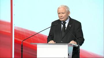 Jarosław Kaczyński zapowiada marsz. Wskazał powód i datę