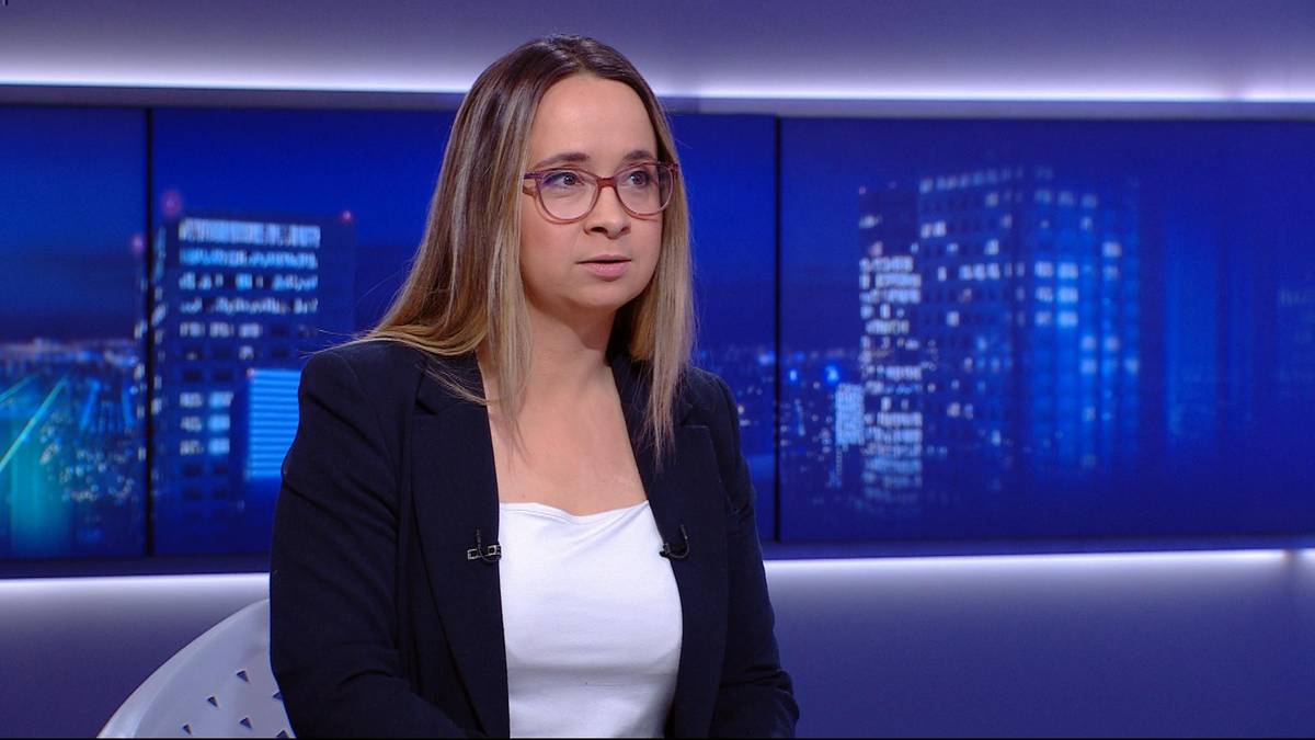 "Była taka oferta". Marcelina Zawisza mogła wejść do rządu