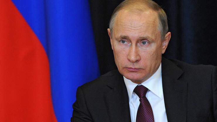 Putin o tarczy antyrakietowej: to część jądrowego potencjału USA przeniesiona na peryferie