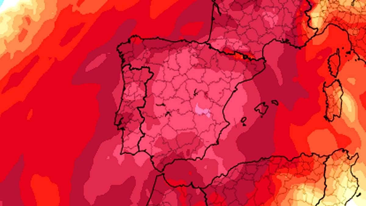 Nadciąga późna fala upałów. Będzie okropnie gorąco. Jest dokładna data
