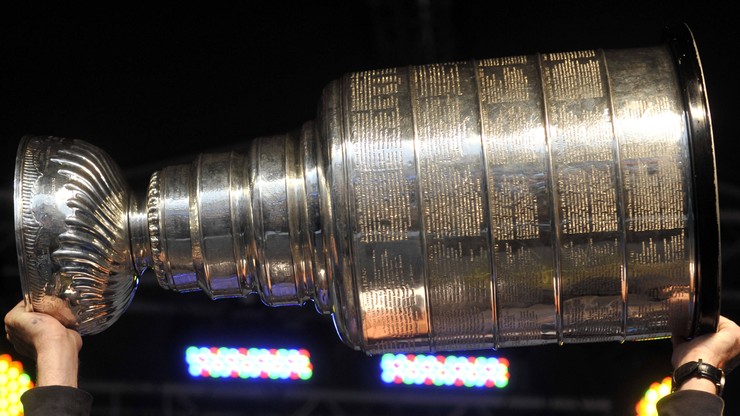 NHL: Poznaliśmy wszystkich ćwierćfinalistów Pucharu Stanleya