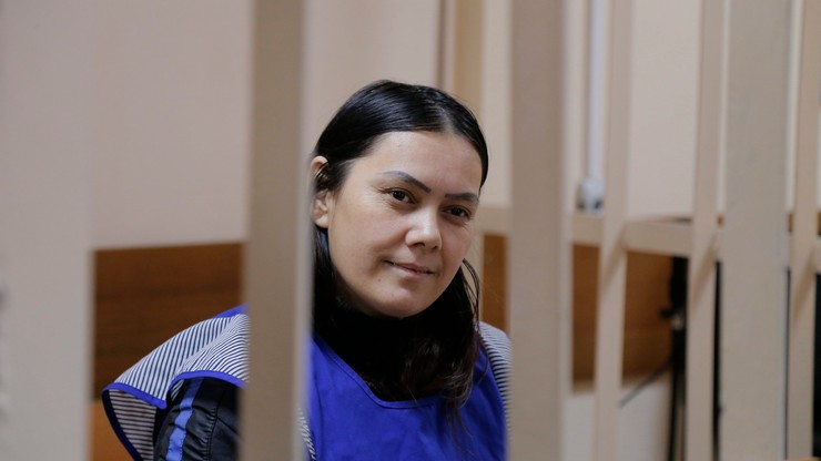 Rosja: niania-morderczyni przyznała się do winy