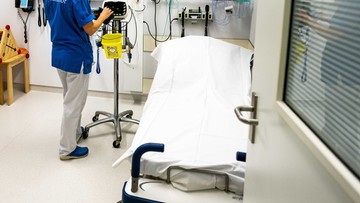 3500 chorych, 32 osoby zmarły. Groźny wirus grypy w Niemczech