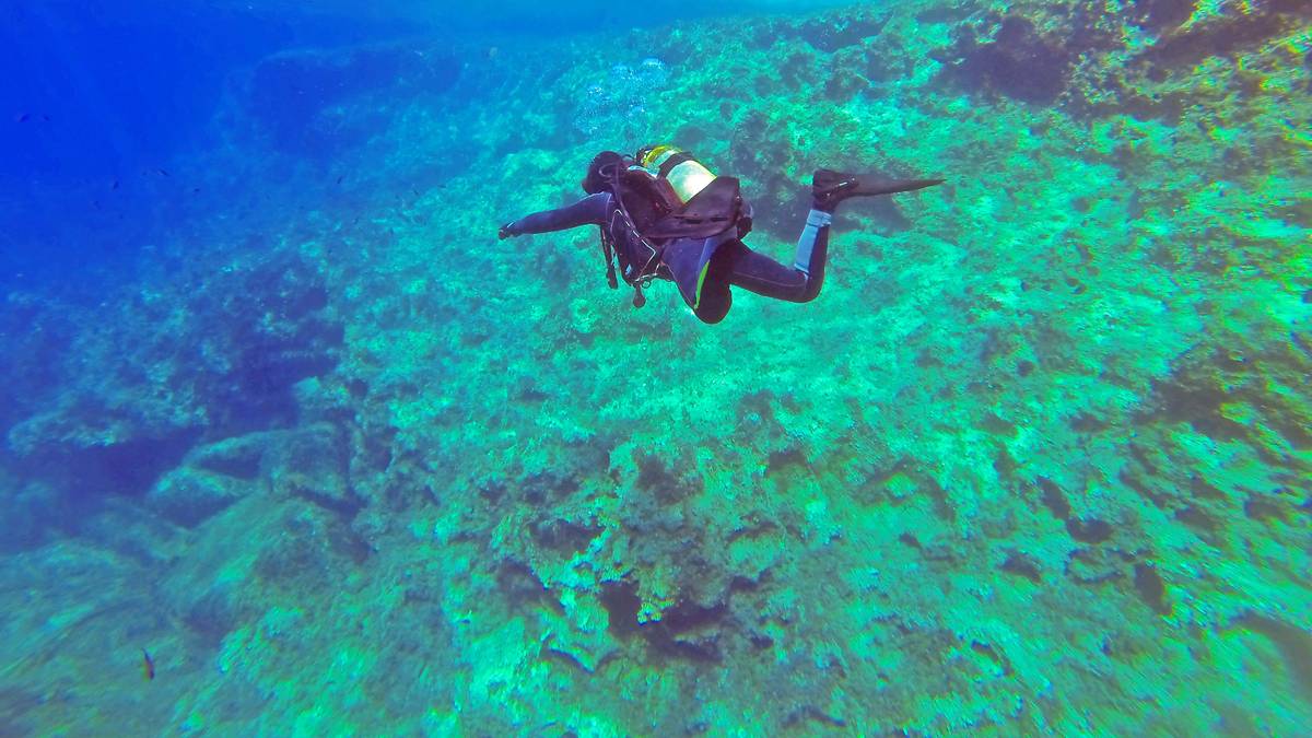 Malta. Zginęło dwóch polskich turystów. Badali wrak statku