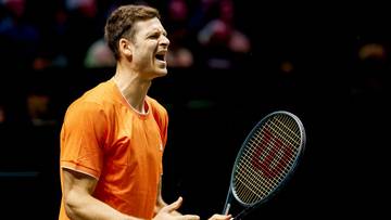 Spadki Polaków w rankingu ATP