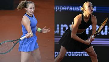 WTA w Linzu: Mirra Andriejewa - Anastazja Potapowa. Relacja live i wynik na żywo