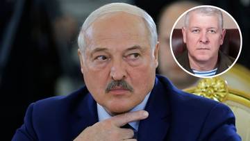 2024-05-10 Białoruś. Łukaszenka robi porządki w armii. Nagła decyzja