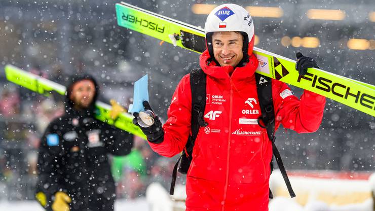 Kamil Stoch (skoki narciarskie)