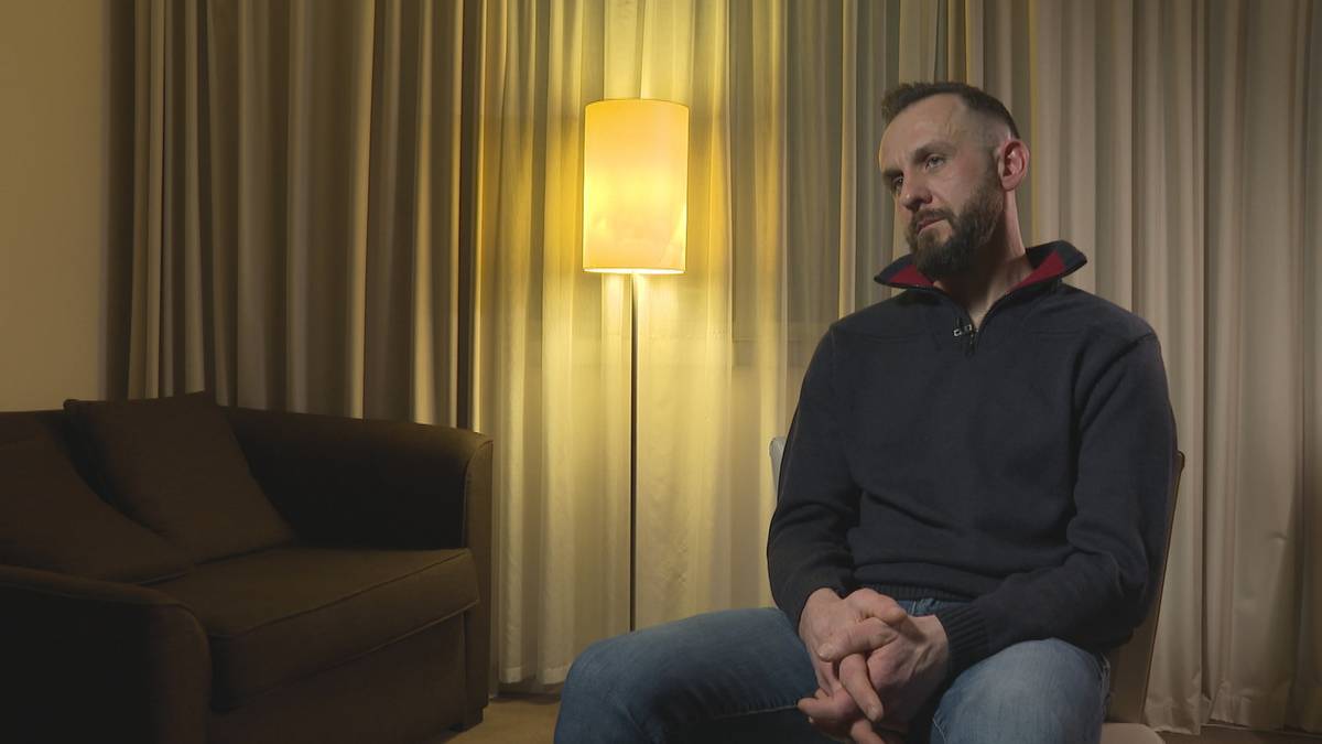 Nie wiedział, iż ma córkę. Teraz nie może jej widywać