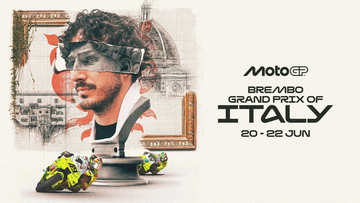 MotoGP. Gdzie obejrzeć GP Włoch?