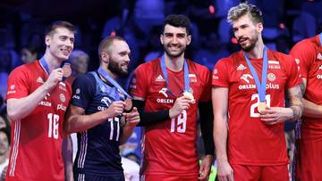 Marcin Janusz powiedział "koniec". Oto jego największe sukcesy z reprezentacją Polski