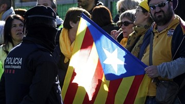 Po referendum w Katalonii hiszpańskie urzędy mają problem z hakerami