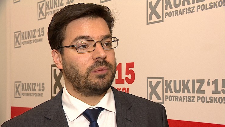 Tyszka: Ziobro nie sprawdza się jako minister sprawiedliwości