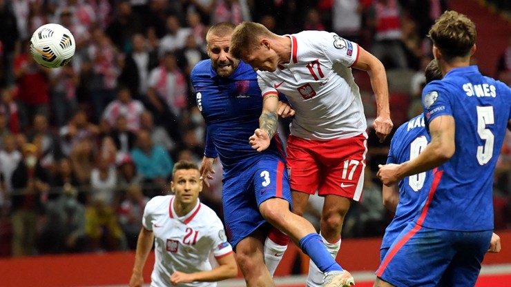 Mecz Polska-Anglia. Komentarze po remisie na Stadionie Narodowym