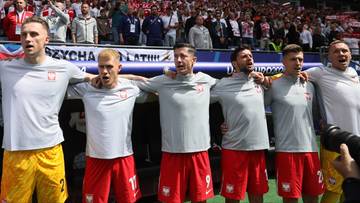 Ważna informacja przed meczem Polski na Euro! Jest oficjalne potwierdzenie