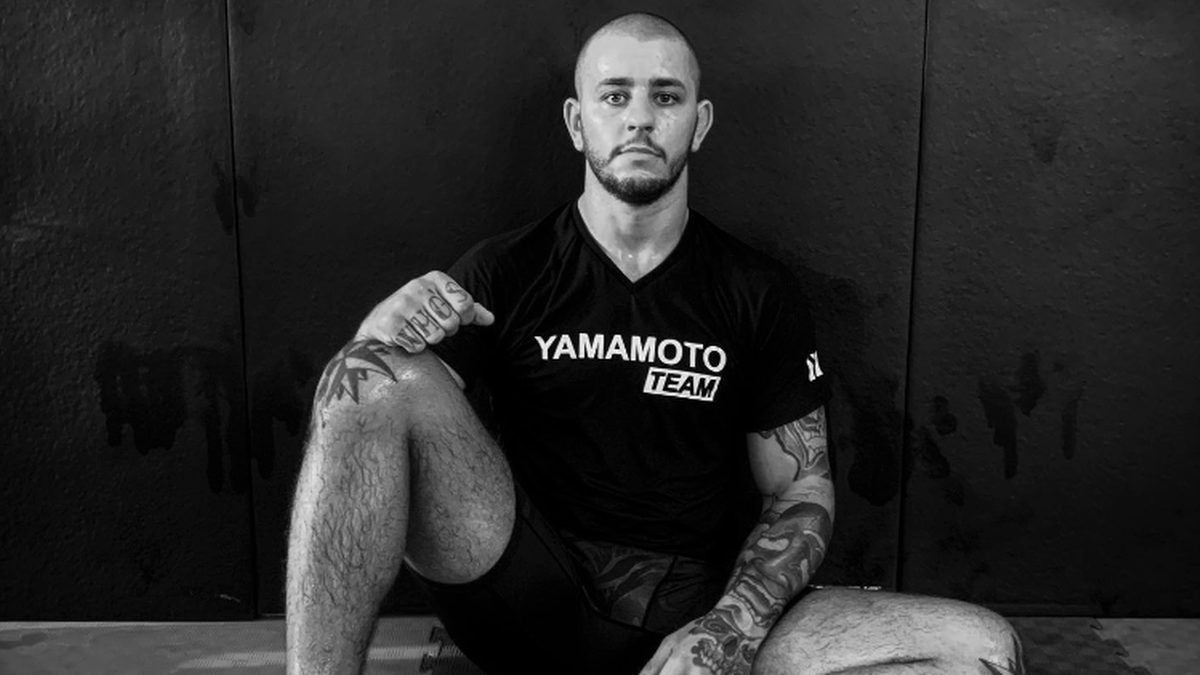 Tragiczna śmierć zawodnika MMA. Trenował w polskim klubie