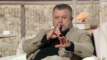 Roman Kosecki nie gryzł się w język. "Siedź cicho"