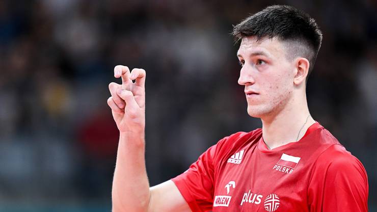 Dwunastu nowych siatkarzy! Debiutanci w reprezentacji Polski na 2026 rok