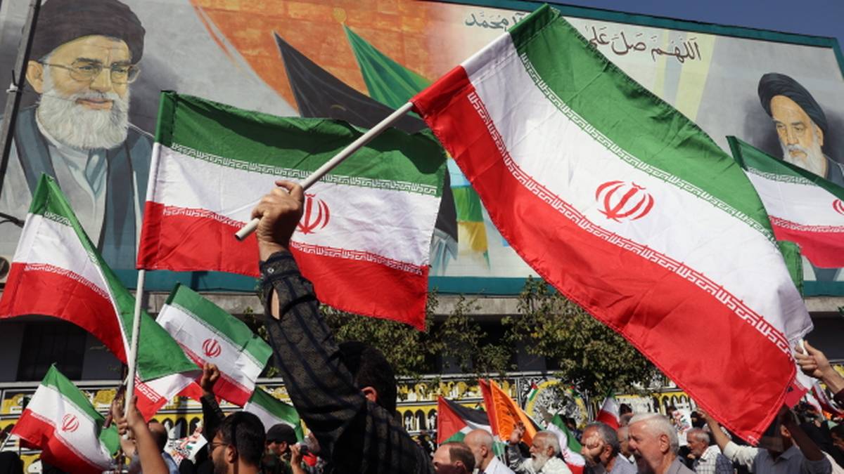 Iran stawia USA warunki. "Z pewnością rozważymy propozycję"