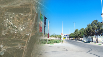 Irański obiekt jądrowy trafiony. "Ponownie zaatakowali"